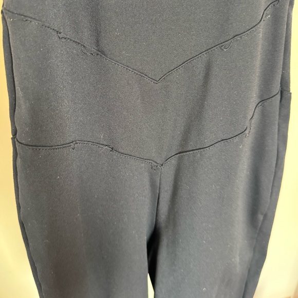 Live The Process Corset Jumpsuit - XS - Picture 9 of 9